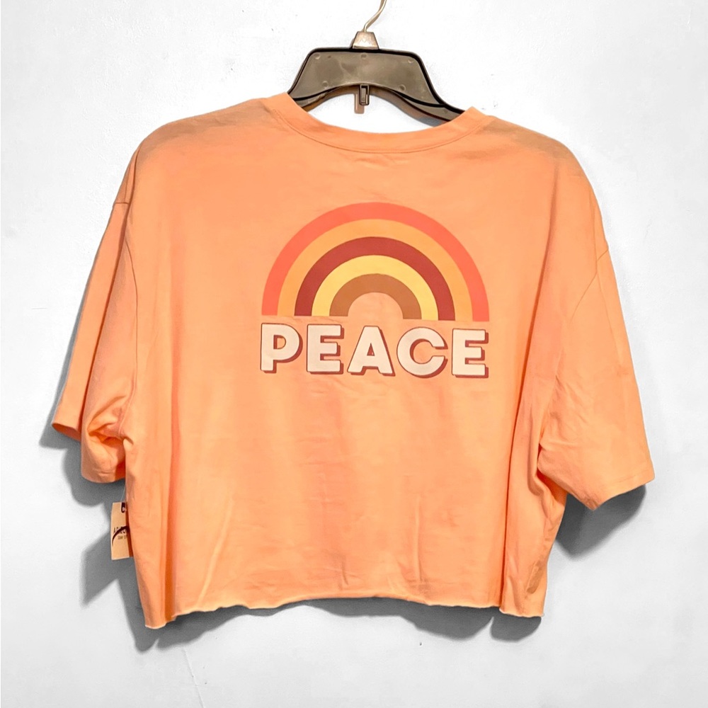 Crop Top Arizona Jean Company - Picture 2 of 4
